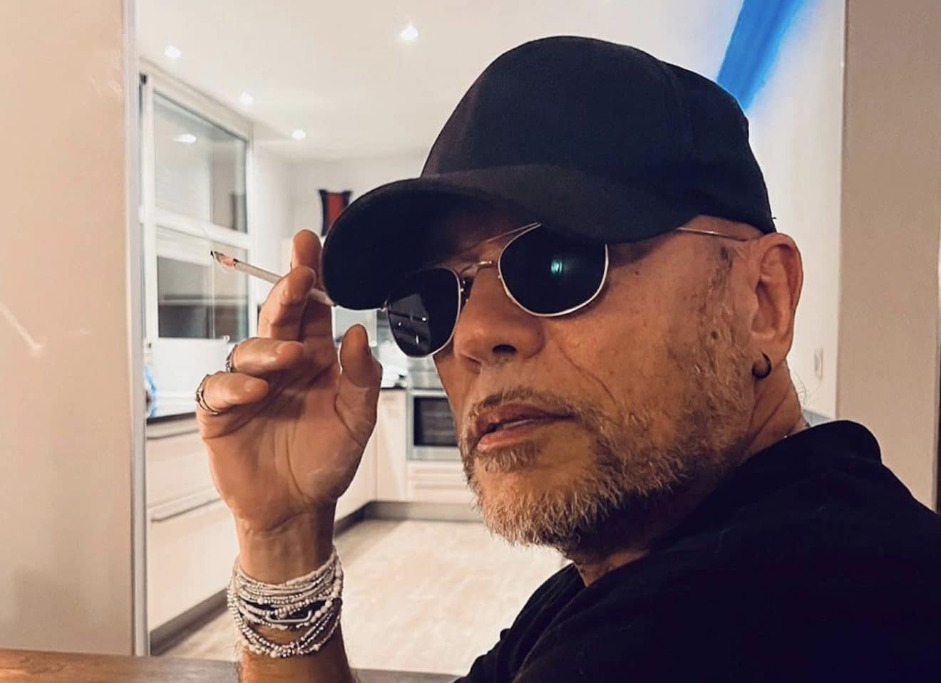 "50 ans de souffrances" : Pascal Obispo au plus mal