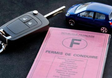 permis de conduire france voiture automobile politique assemblée nationale