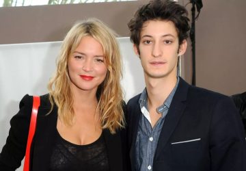 Pierre Niney (LOL qui rit, sort) met mal à l’aise Virginie Efira en évoquant l’affaire Palmade