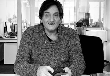 Pierre Palmade escort boy promesse actu people