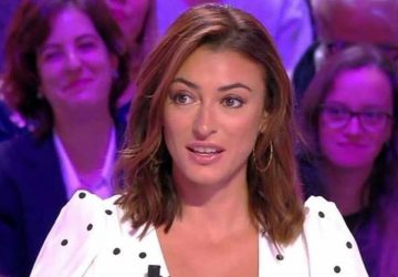 Rachel Legrain-Trapani s’écharpe avec une internaute après une remarque de mauvais goût