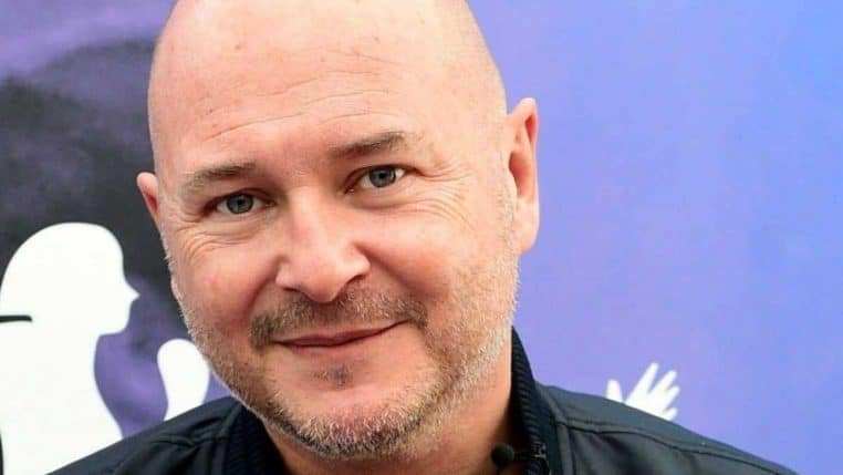 Sébastien Cauet la drogue dans le milieu de la télévision