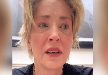 Sharon Stone : comment Basic Instinct a contribué à la perte de la garde de son fils