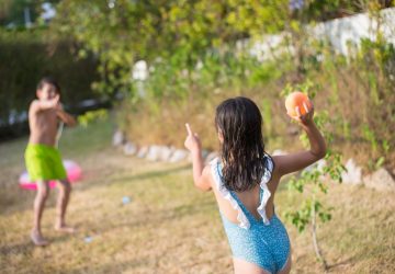 « Si mon fils viole votre fille » les propos lunaires d'une mère d'un garçon de 4 ans