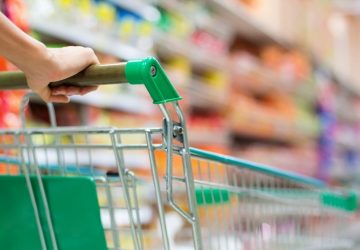 supermarchés qr code code-barres france société argent consommation