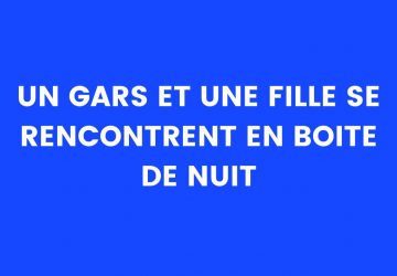 blague boite