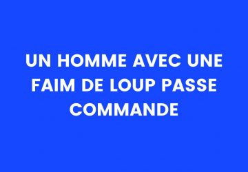 Blague du jour