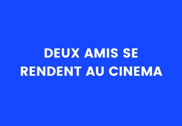 Blague du jour