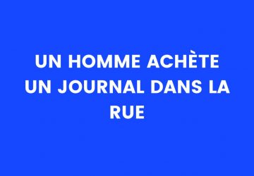 Blague du jour