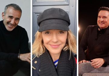 Jean-Marc Généreux, Hélène de Fougerolles : ces 10 stars sont parents d'enfants handicapés