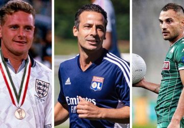 Paul Gascoigne, Yohan Mollo : Ces 10 footballeurs ont tous fini ruinés