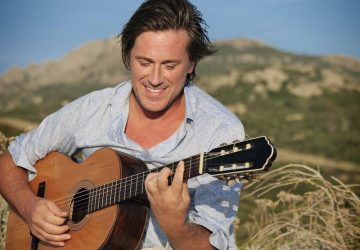 Thomas Dutronc confidences témoignage