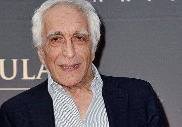 Tu vas faire un orphelin papa à 68 ans, Gérard Darmon se fait violemment critiquer, il réplique