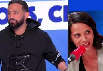 Une guerre sans merci a éclaté entre Cyril Hanouna et Sophia Aram