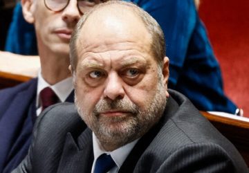 Une longue romance, mais toujours pas de mariage : découvrez ce que la fiancée d'Éric Dupond-Moretti déclare à ce sujet