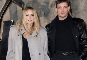 Virginie Efira