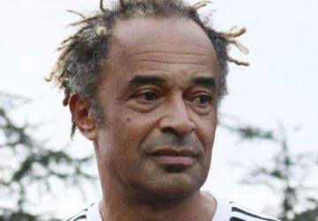 Yannick Noah (1)