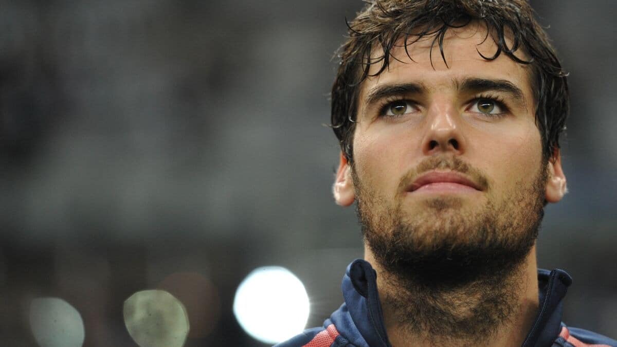 Yoann Gourcuff plombé mentalement