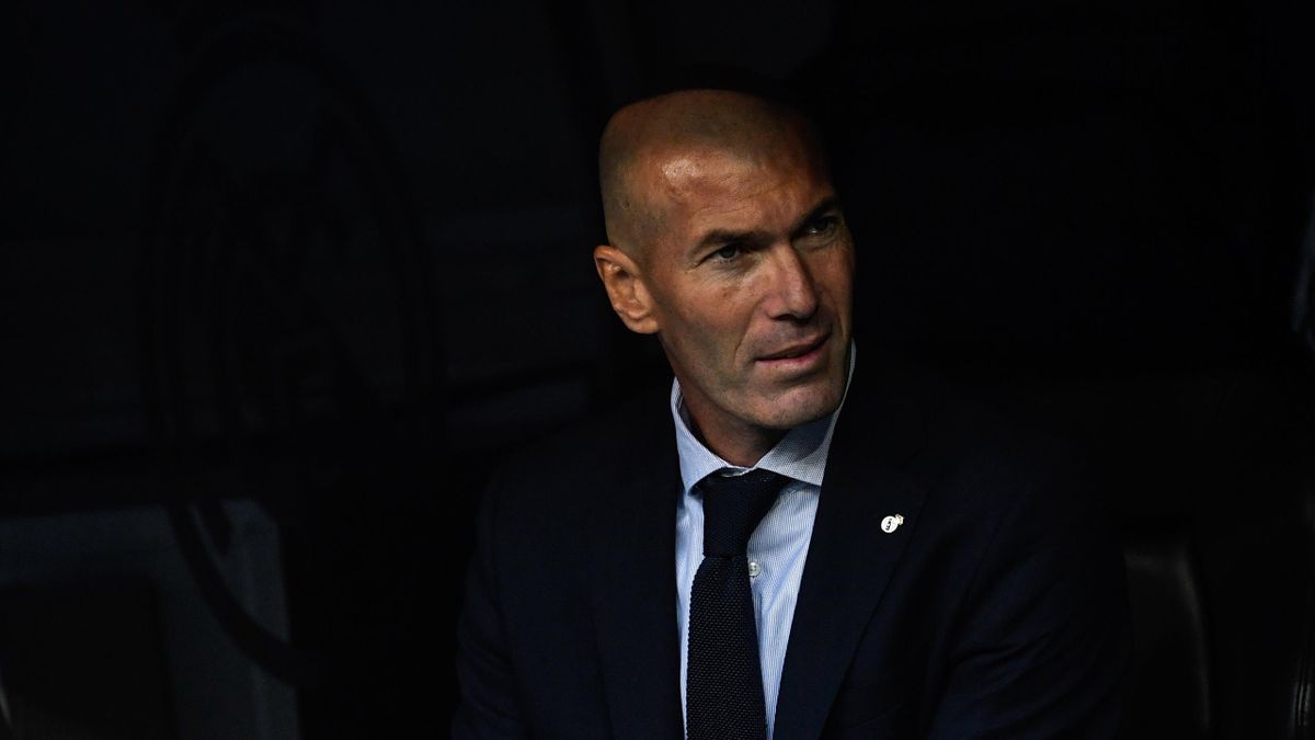 Zinédine Zidane face au cancer : son message bouleversant