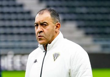 Abdel Bouhazama