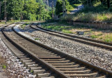 Accident de train