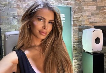 Adixia fait une révélation choc juste avant la diffusion de sa nouvelle