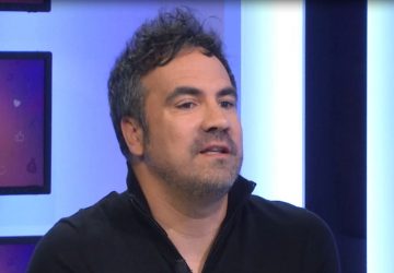 alex goude