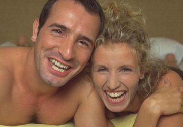 alexandra lamy jean dujardin confidneces couple rupturealexandra lamy jean dujardin confidneces couple rupture