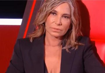 amel bent zazie the voice attitude internautes