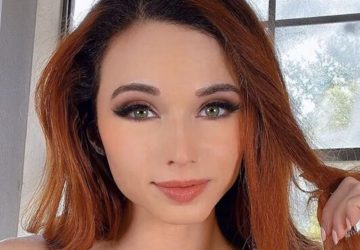 amouranth streameuse devoile nouveau projet