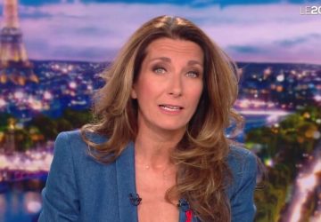 anne claire coudray traitement affaire pierre palmade