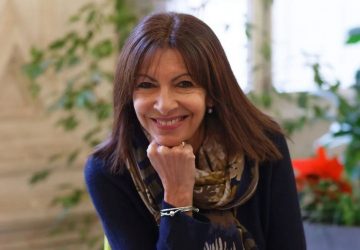 Anne Hidalgo dévoile ses notes de frais
