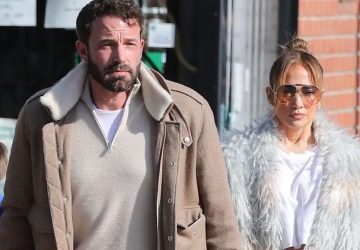 ben affleck et jennifer lopez
