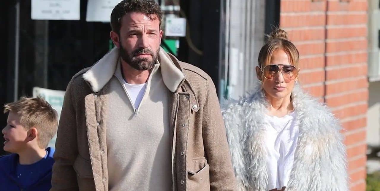 ben affleck et jennifer lopez