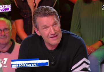 Benjamin Castaldi VS Matthieu Delormeau