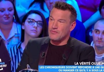 benjamin castaldi salaire devoilee secret story