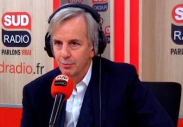 bernard la villardiere