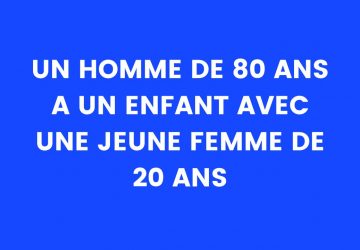 blague enfant