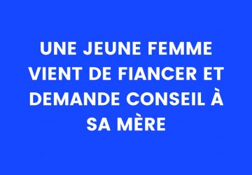 blague mariage