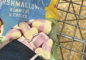 bonbons aldi