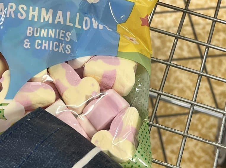 bonbons aldi