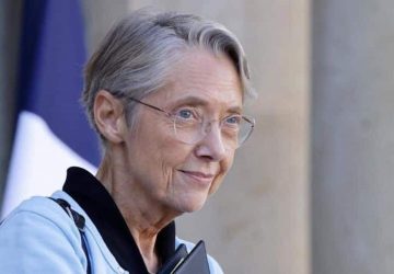 gouvernement borne