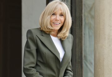 brigitte macron