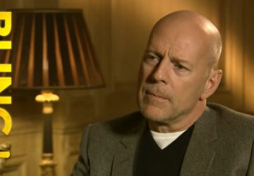 bruce willis atteint demence comportement