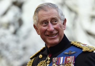 charles