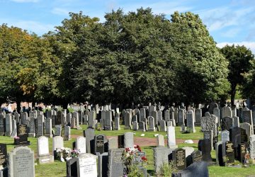 cimetiere