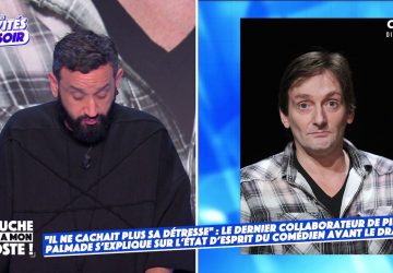 collaborateur Palmade