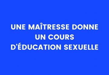 cours blague