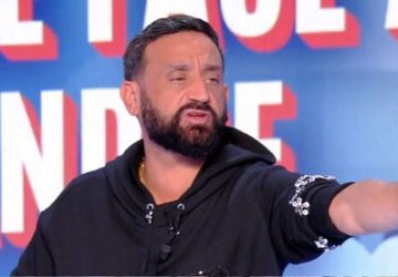 Cyril Hanouna vire un chroniqueur