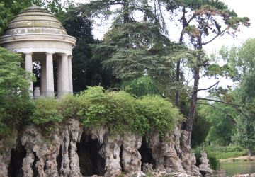 depeceuse bois vincennes